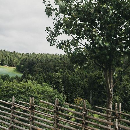 Hotel Muhr Pöllauberg Kültér fotó