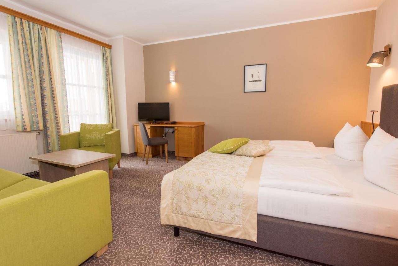 Hotel Muhr Pöllauberg Kültér fotó