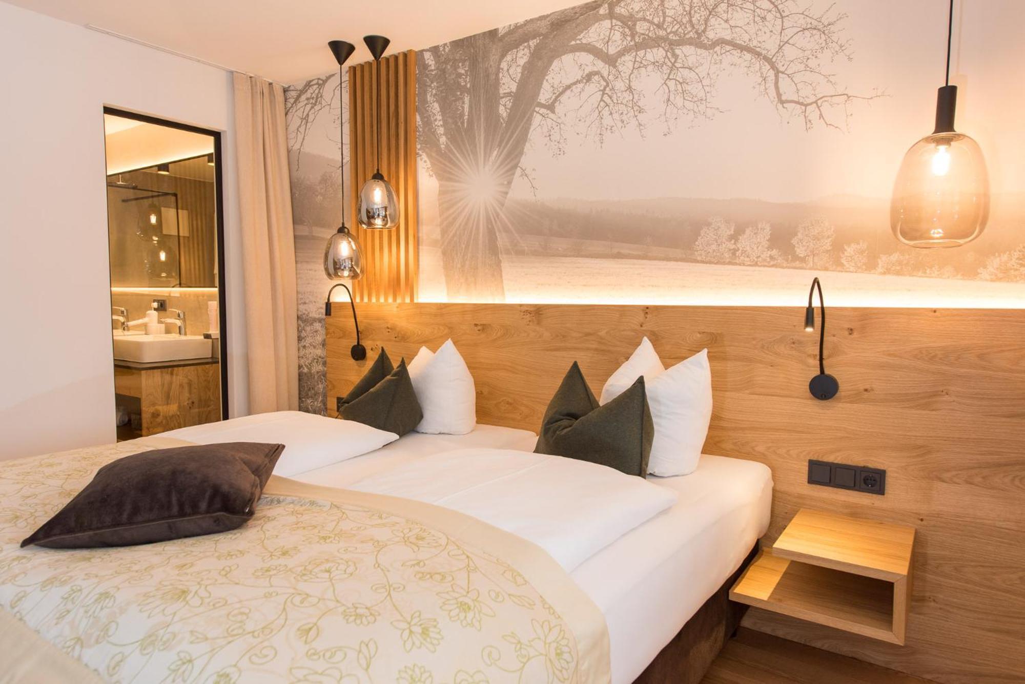 Hotel Muhr Pöllauberg Kültér fotó