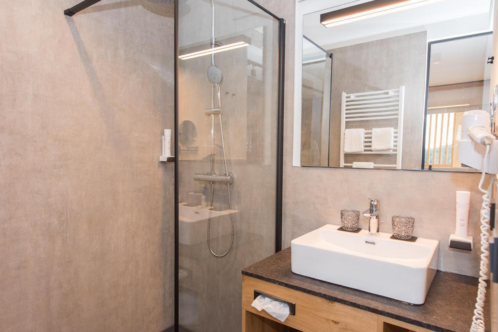 Hotel Muhr Pöllauberg Kültér fotó