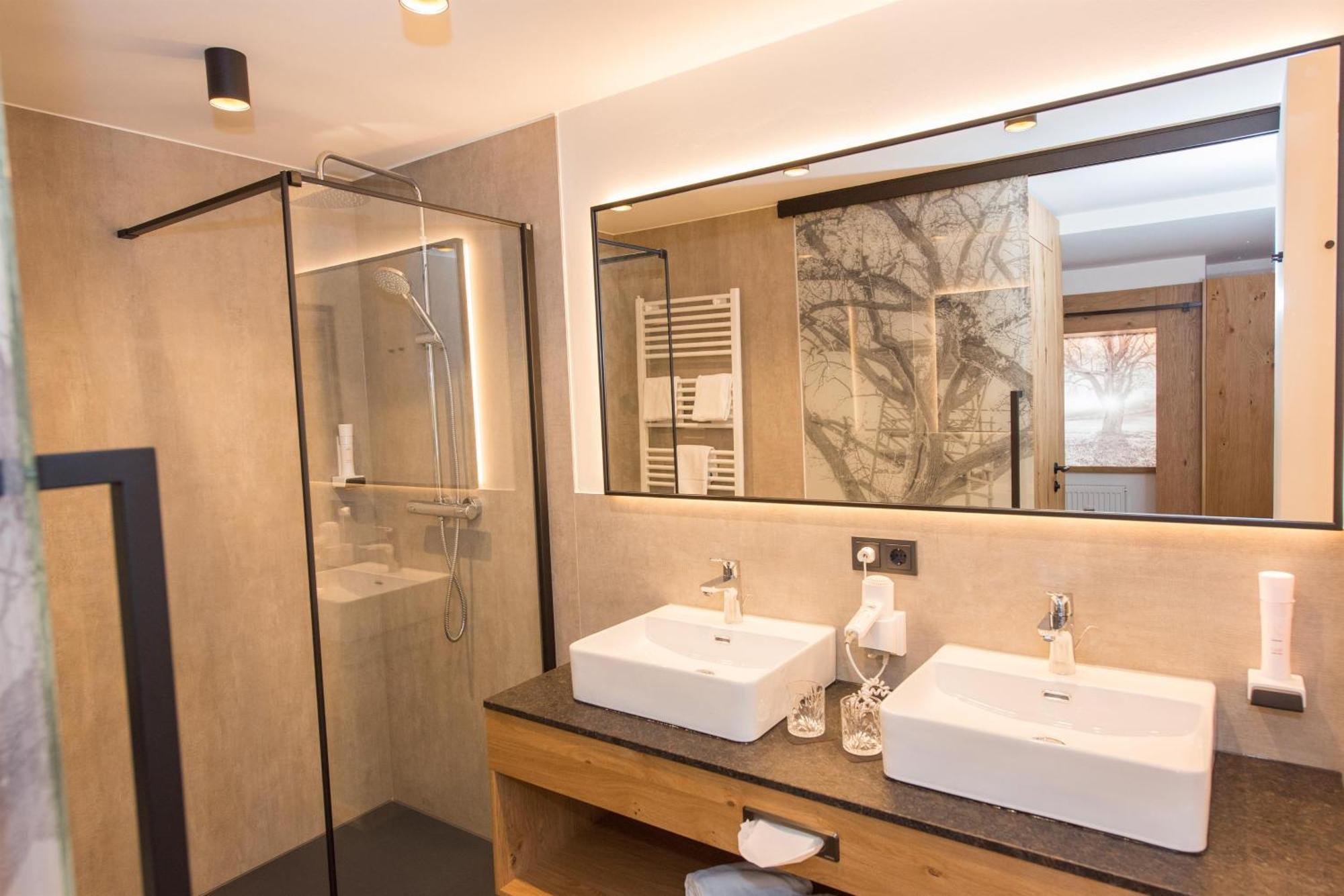 Hotel Muhr Pöllauberg Kültér fotó