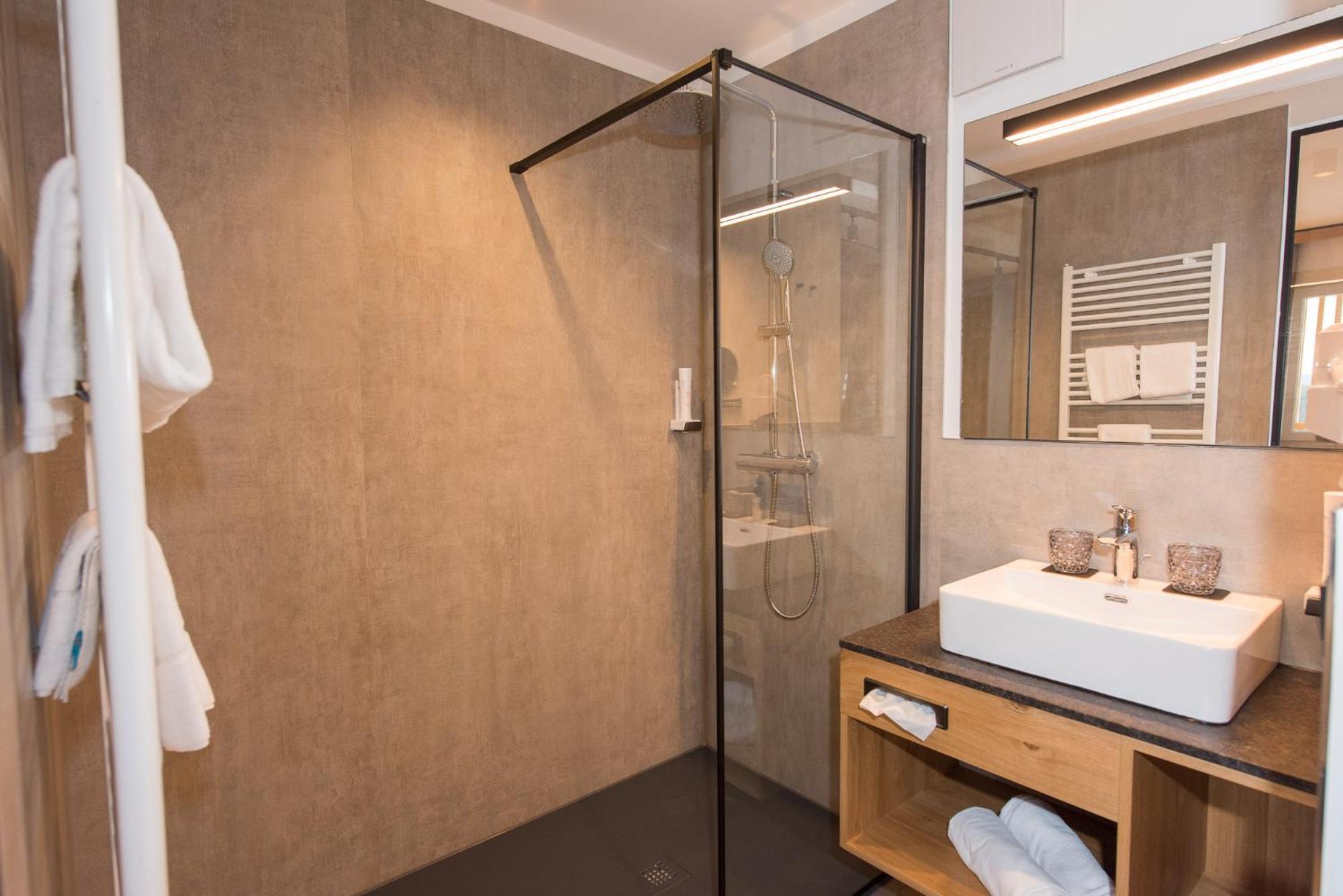 Hotel Muhr Pöllauberg Kültér fotó