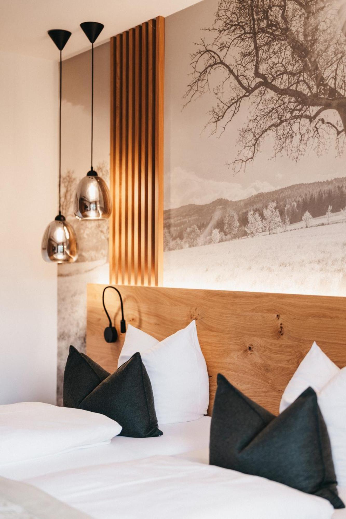 Hotel Muhr Pöllauberg Kültér fotó